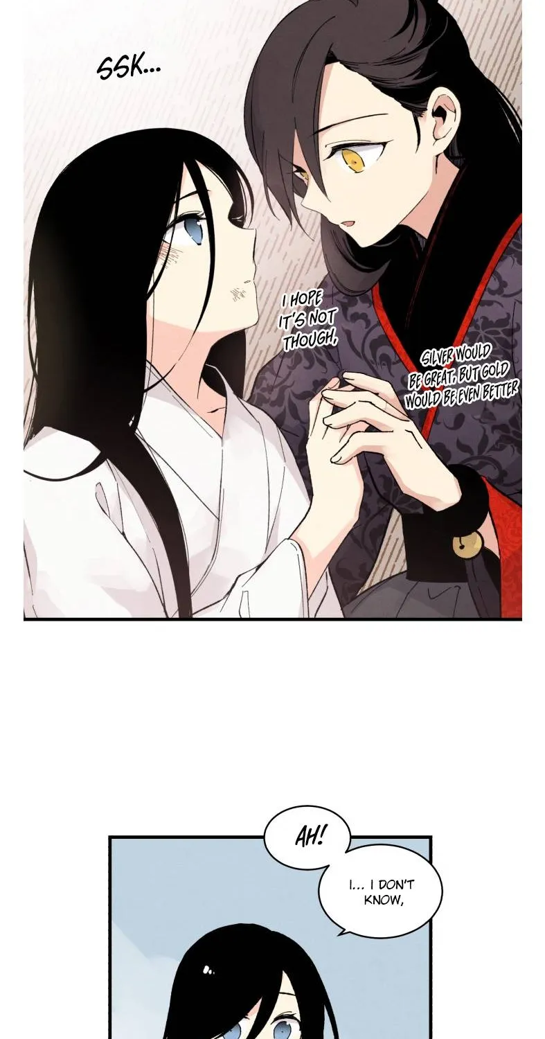Lightning Degree Zinmanga X Chapter 22 Page 54