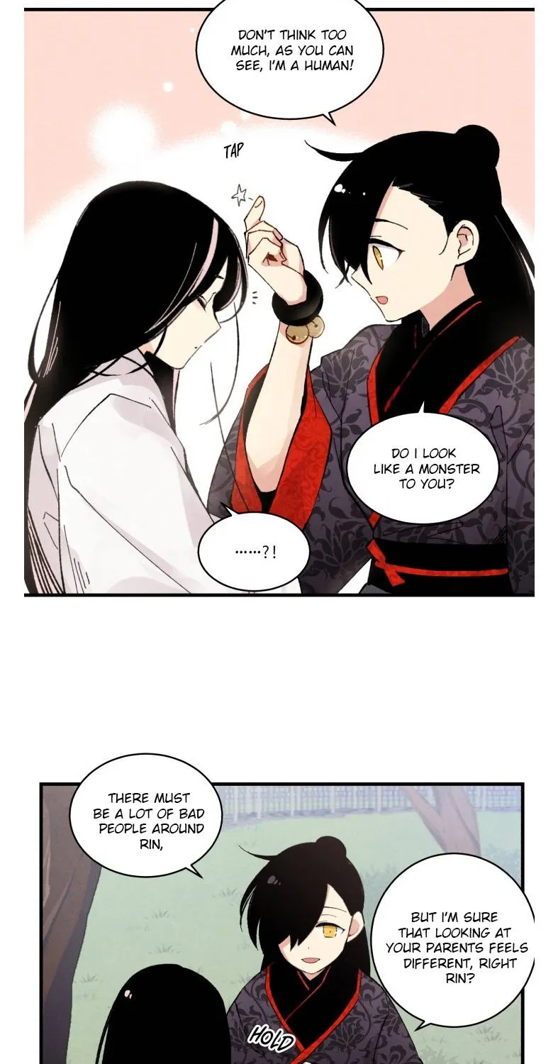 Lightning Degree Zinmanga X Chapter 22 Page 56