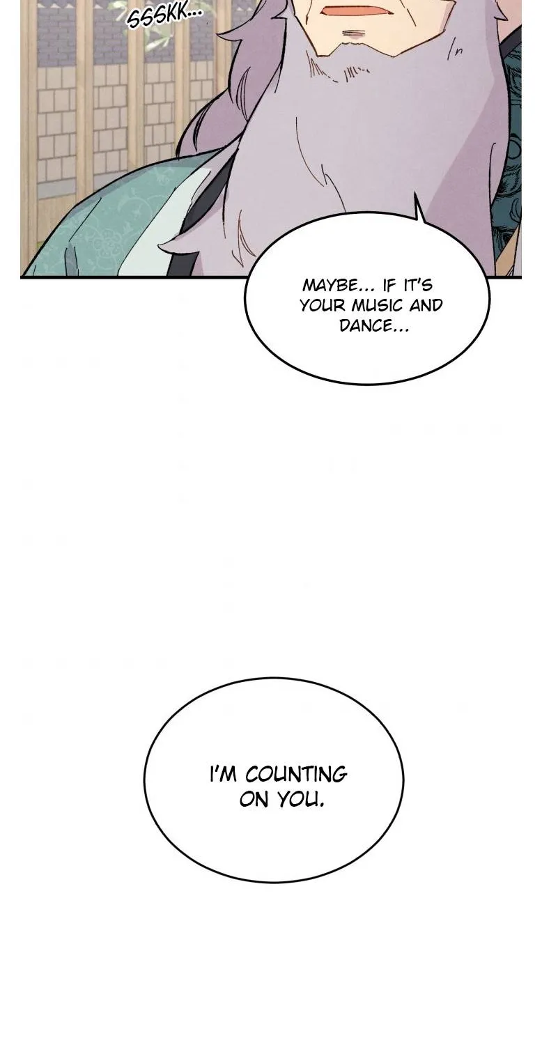 Lightning Degree Zinmanga X Chapter 21 Page 5