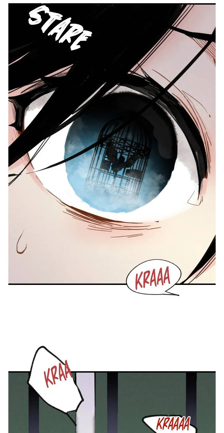 Lightning Degree Zinmanga X Chapter 21 Page 15