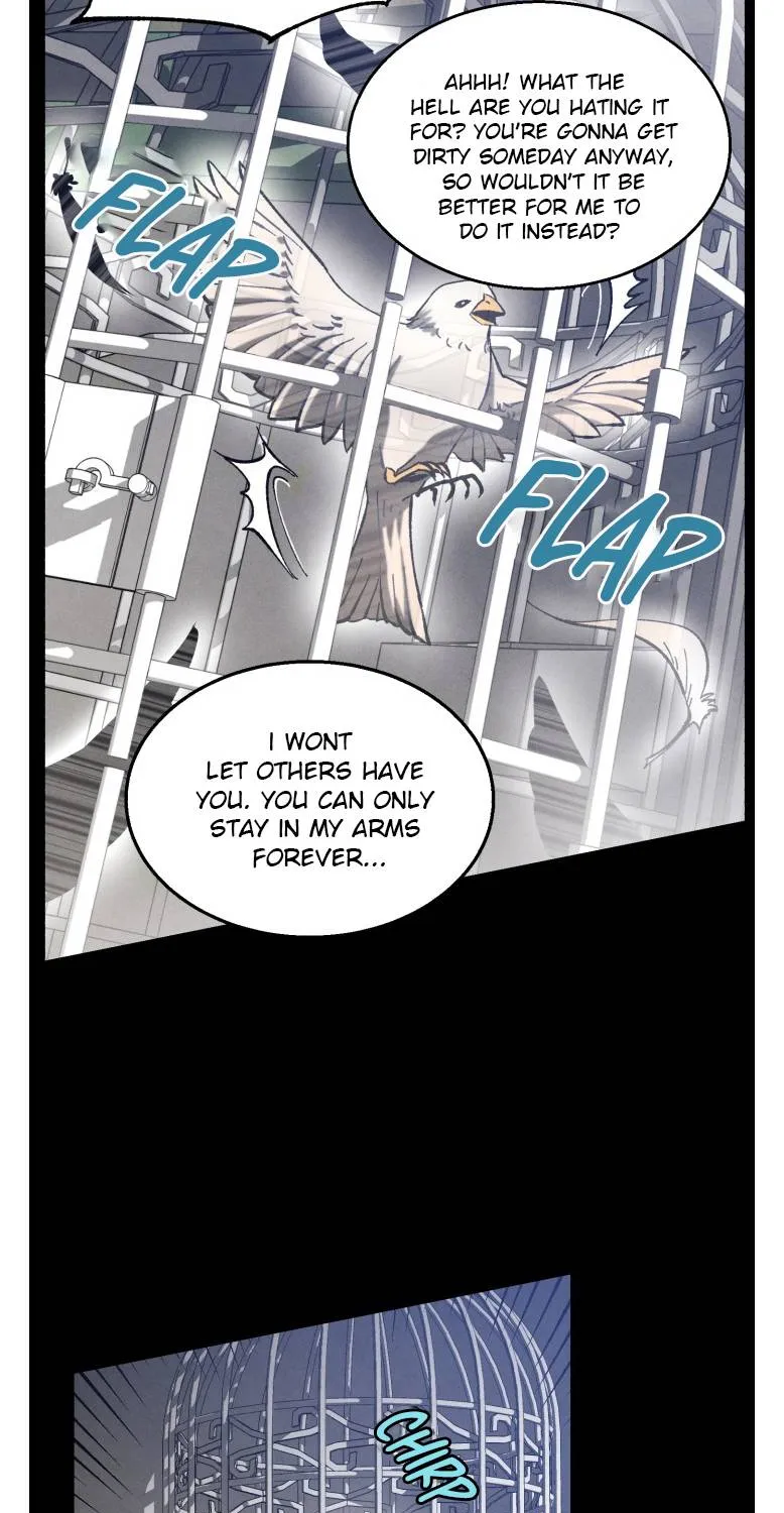 Lightning Degree Zinmanga X Chapter 21 Page 18