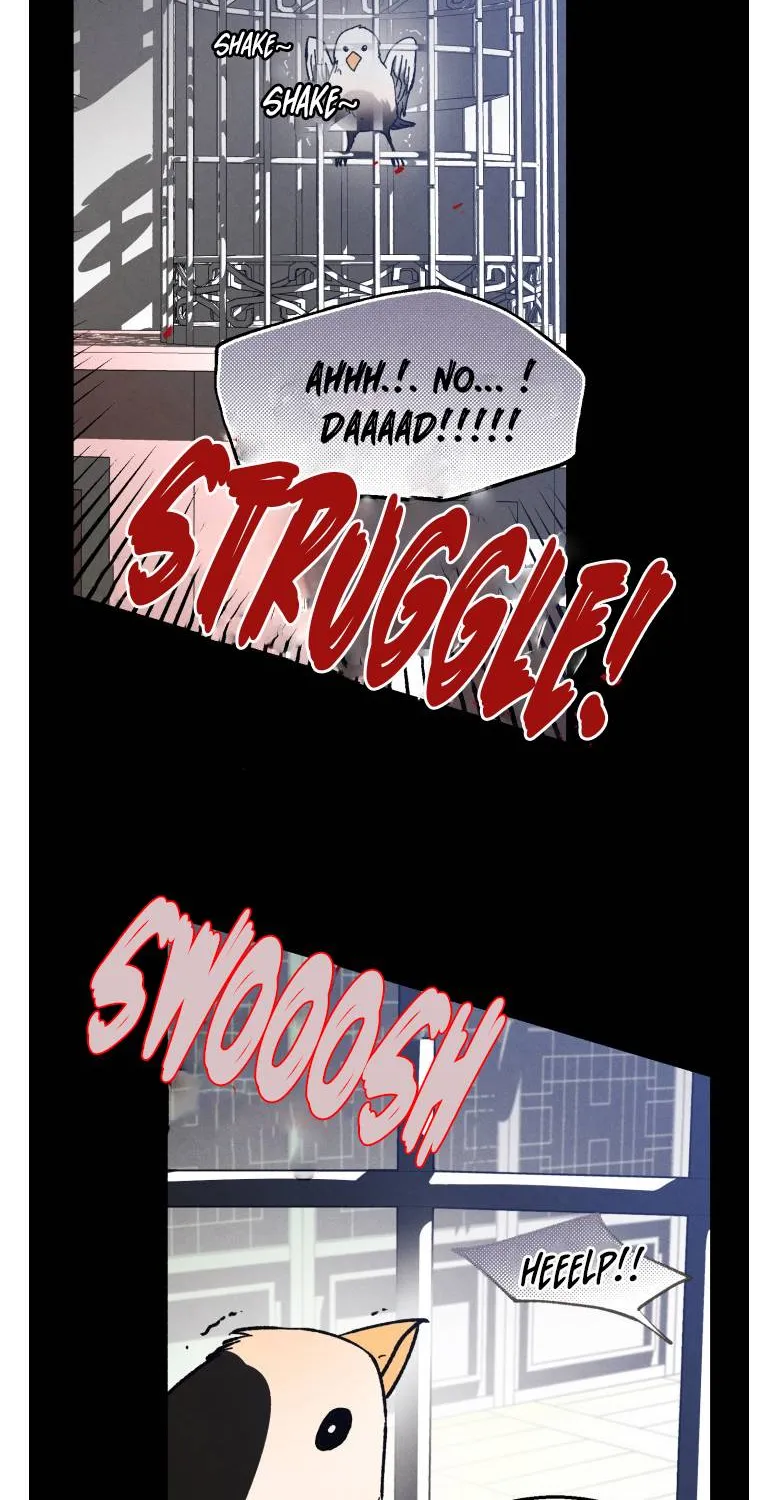 Lightning Degree Zinmanga X Chapter 21 Page 19