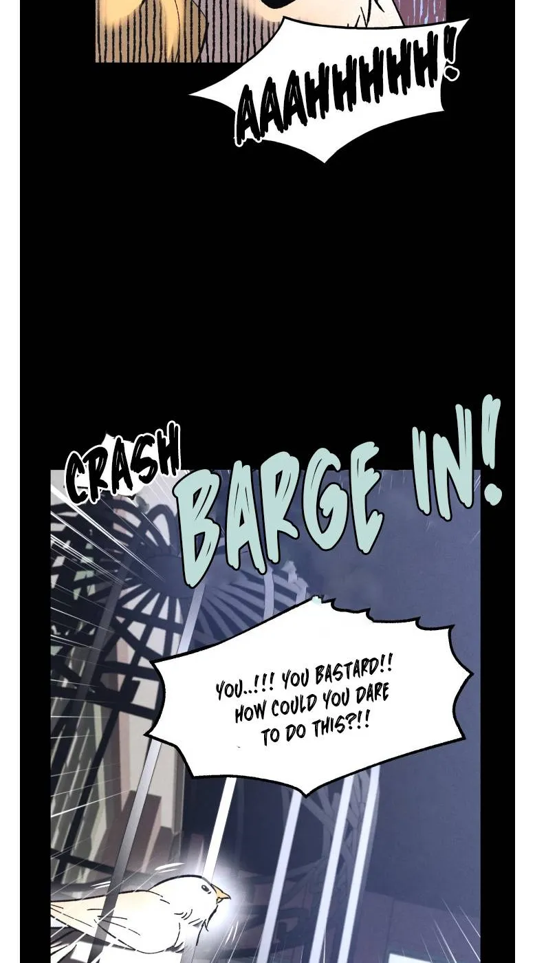 Lightning Degree Zinmanga X Chapter 21 Page 21
