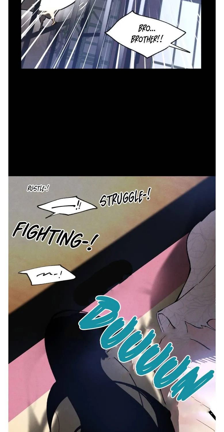 Lightning Degree Zinmanga X Chapter 21 Page 22