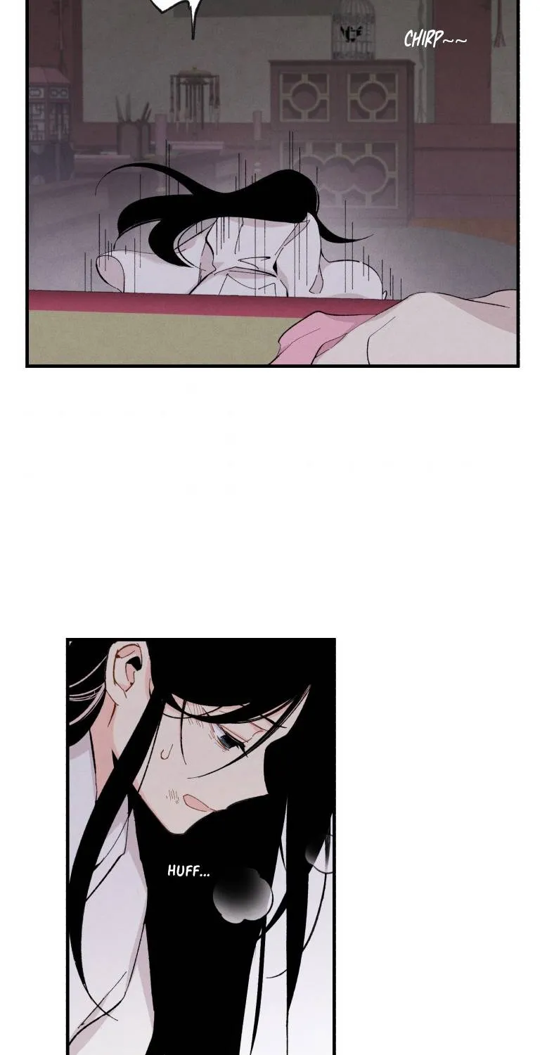Lightning Degree Zinmanga X Chapter 21 Page 28