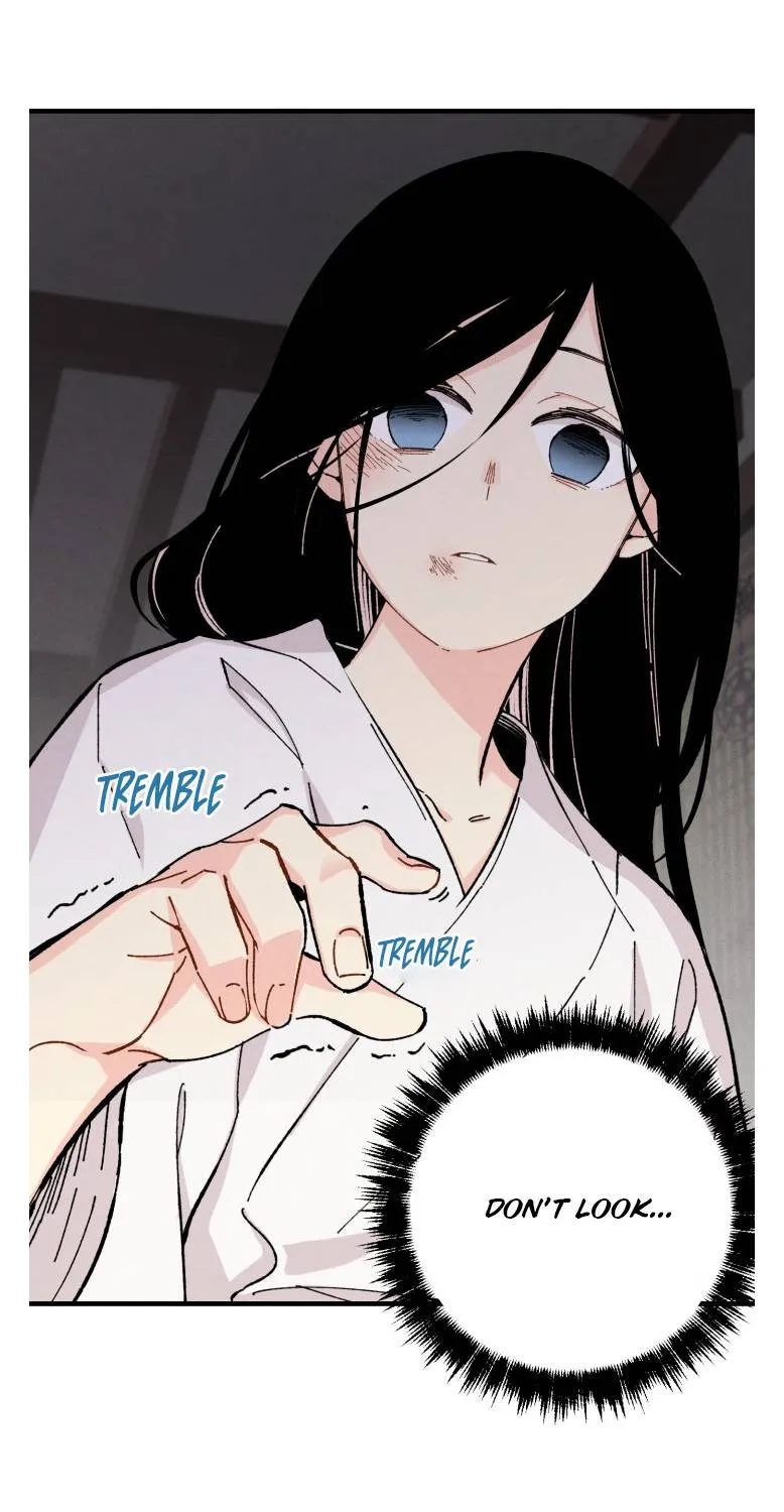 Lightning Degree Zinmanga X Chapter 21 Page 30