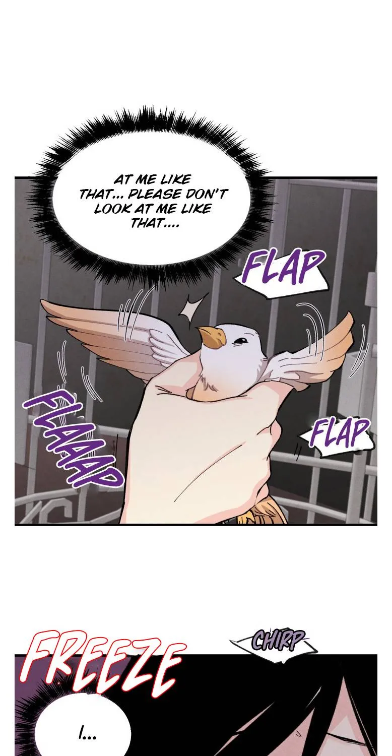 Lightning Degree Zinmanga X Chapter 21 Page 32