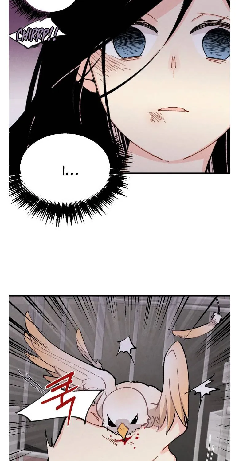Lightning Degree Zinmanga X Chapter 21 Page 33