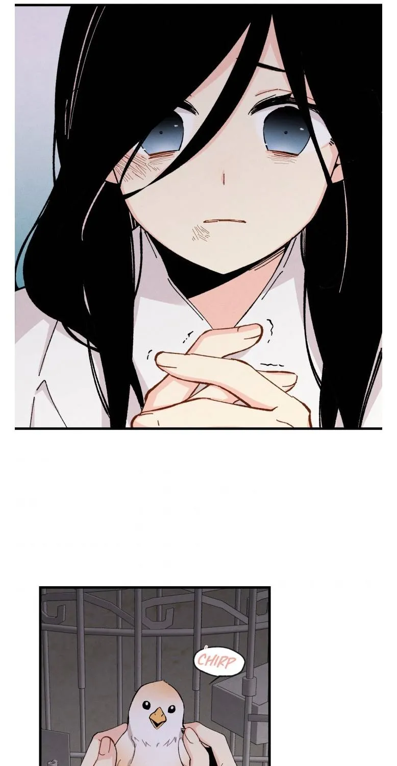 Lightning Degree Zinmanga X Chapter 21 Page 36