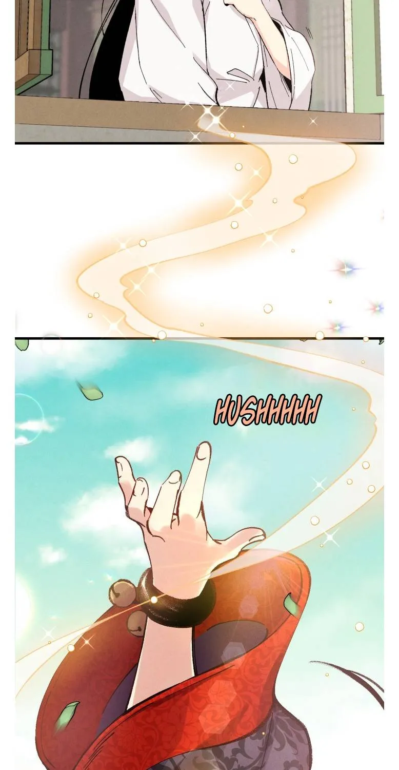 Lightning Degree Zinmanga X Chapter 21 Page 43