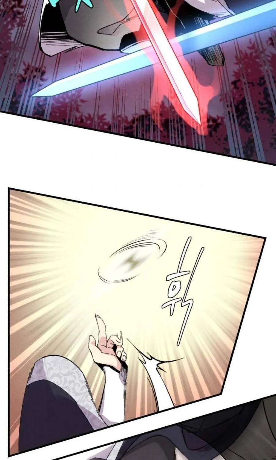 Lightning Degree Zinmanga X Chapter 19 Page 36