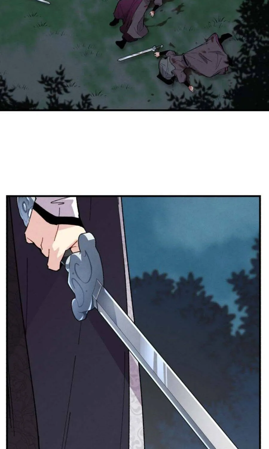 Lightning Degree Zinmanga X Chapter 19 Page 53