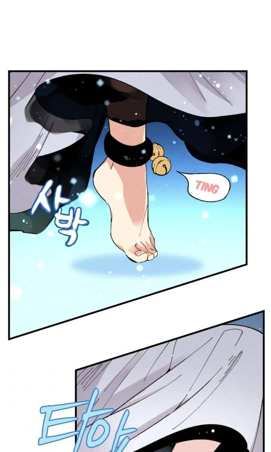Lightning Degree Zinmanga X Chapter 19 Page 65