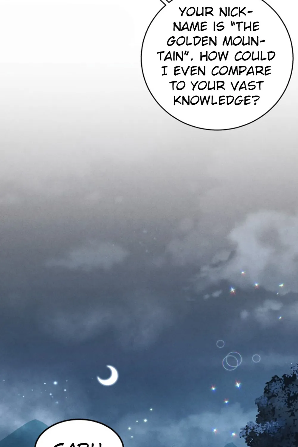 Lightning Degree Zinmanga X Chapter 16 Page 34