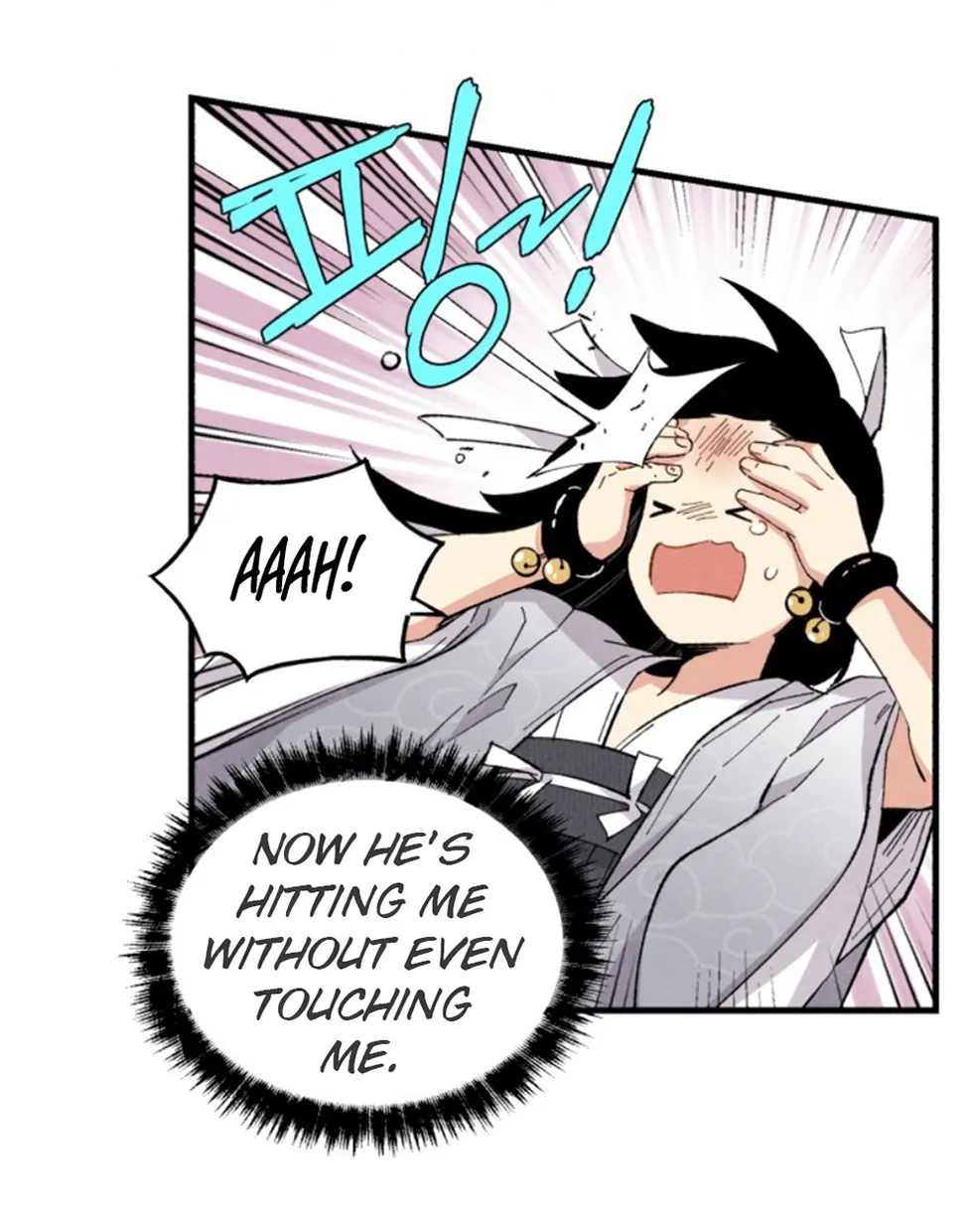 Lightning Degree Zinmanga X Chapter 16 Page 59