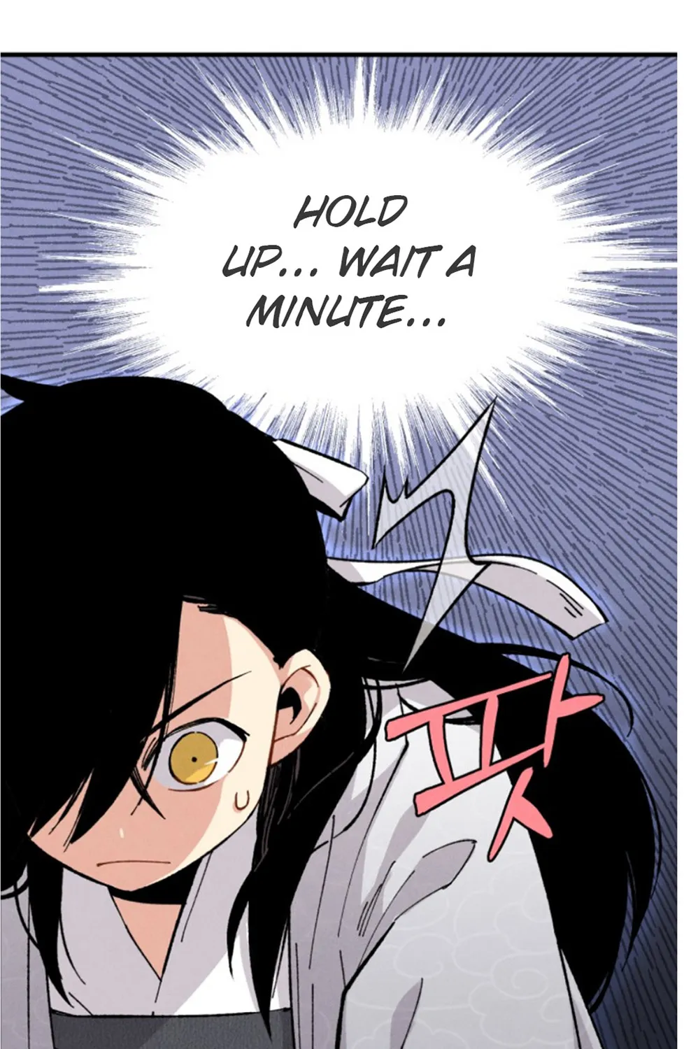 Lightning Degree Zinmanga X Chapter 16 Page 67