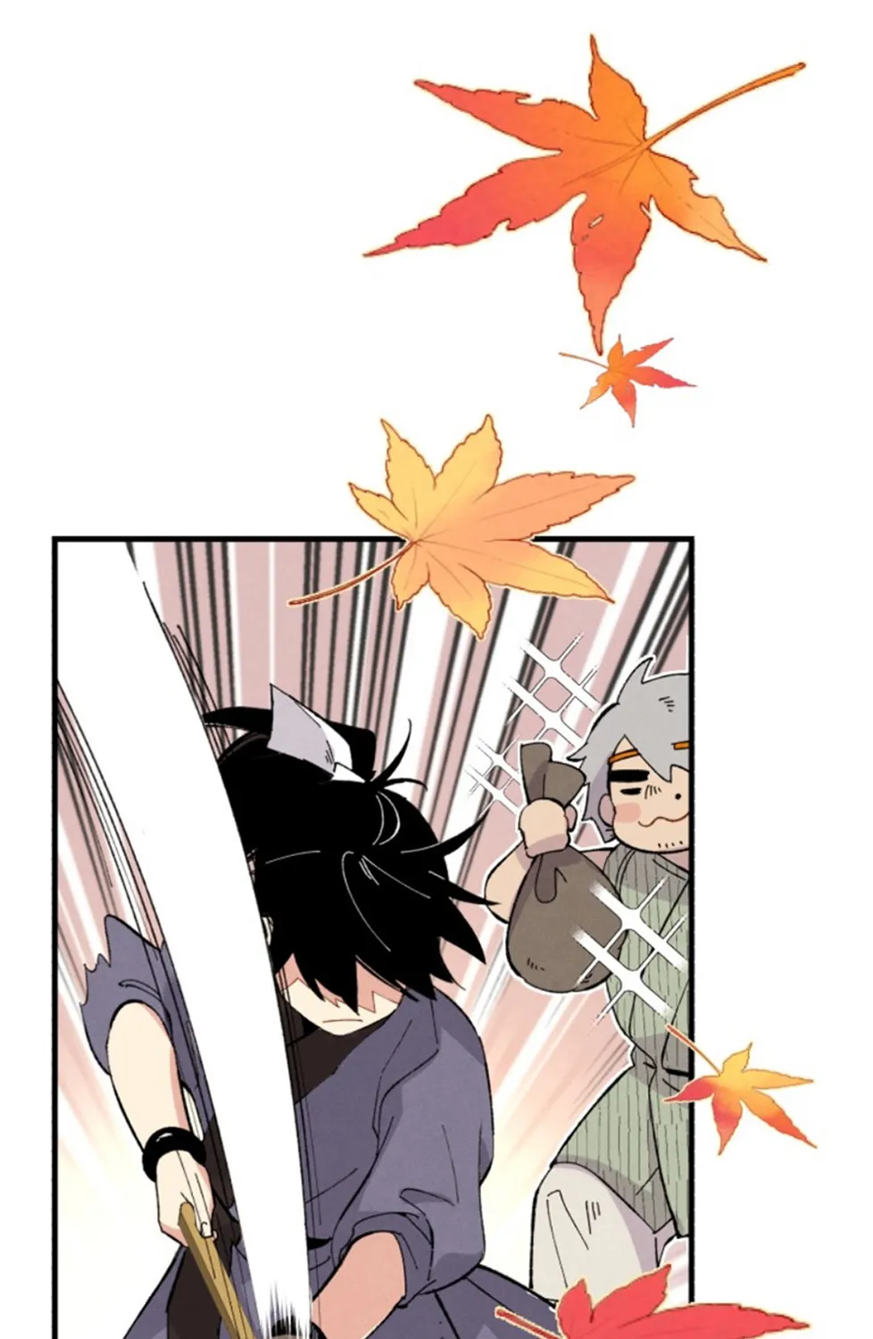Lightning Degree Zinmanga X Chapter 16 Page 75
