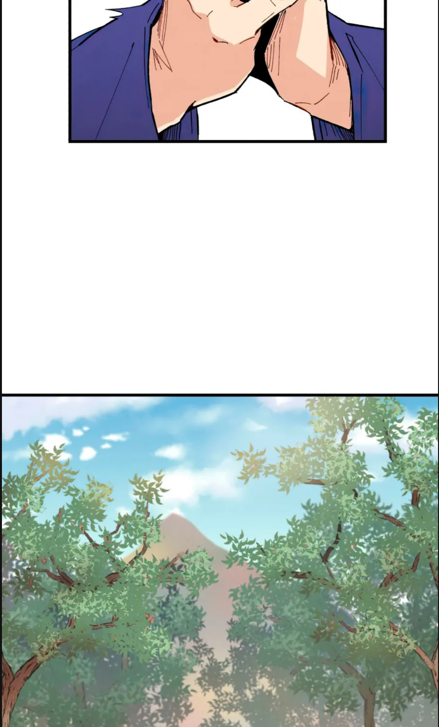 Lightning Degree Zinmanga X Chapter 15 Page 14