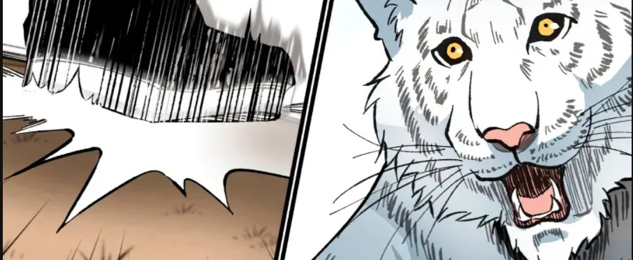 Lightning Degree Zinmanga X Chapter 15 Page 17