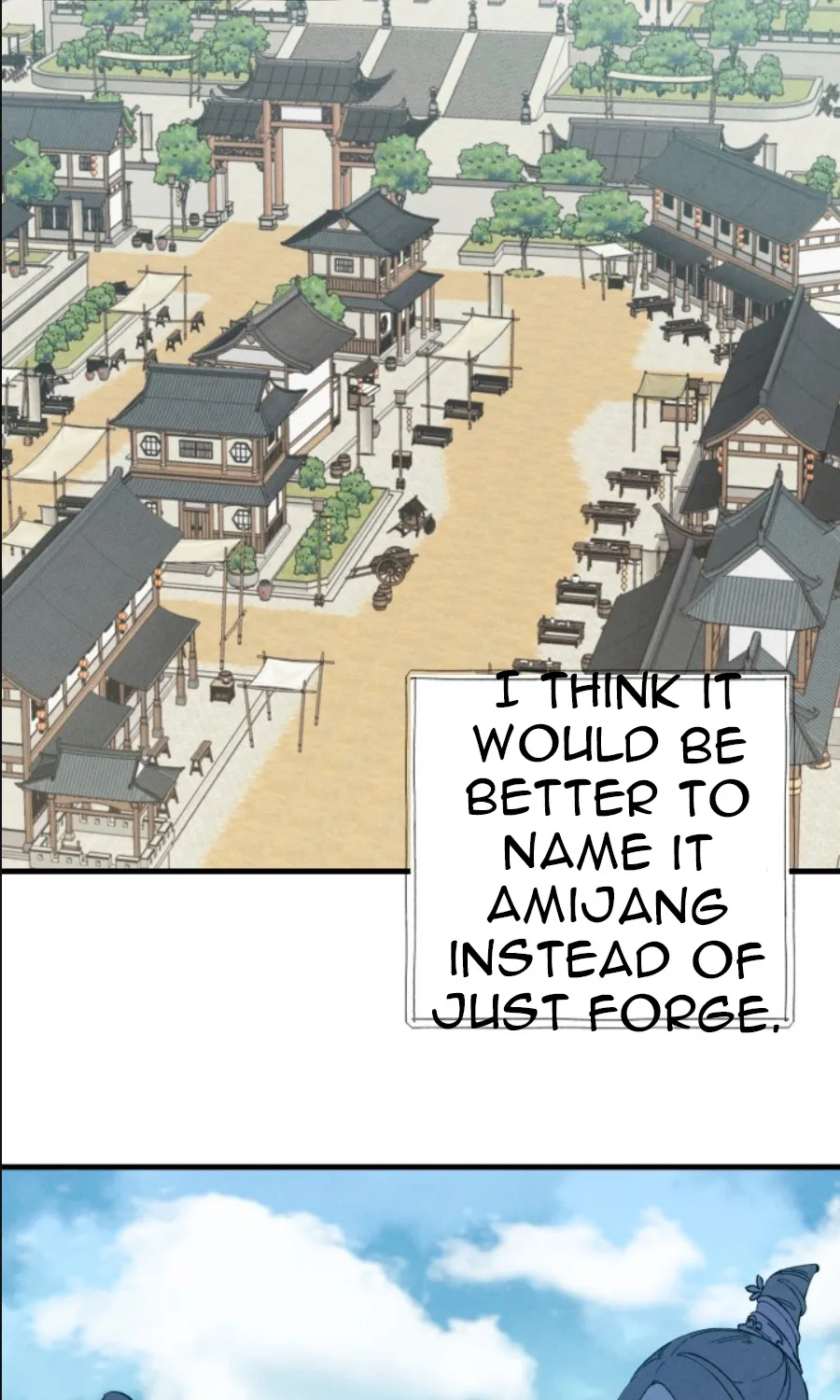 Lightning Degree Zinmanga X Chapter 13 Page 10