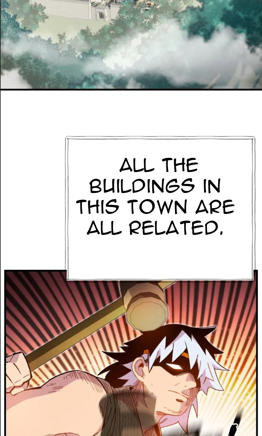 Lightning Degree Zinmanga X Chapter 13 Page 12