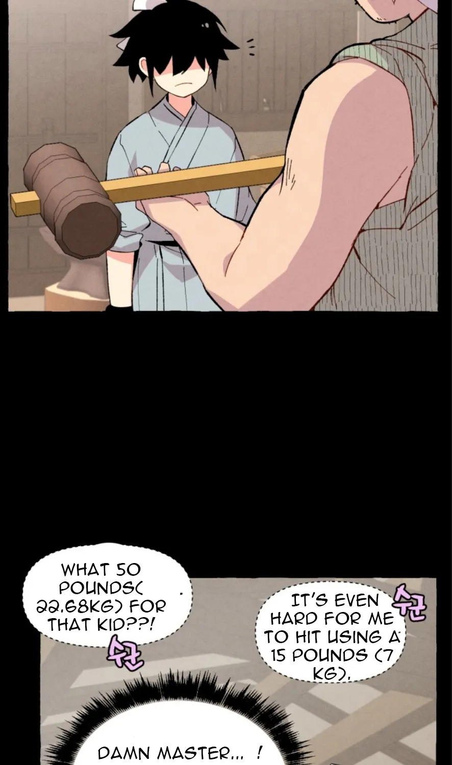 Lightning Degree Zinmanga X Chapter 13 Page 38