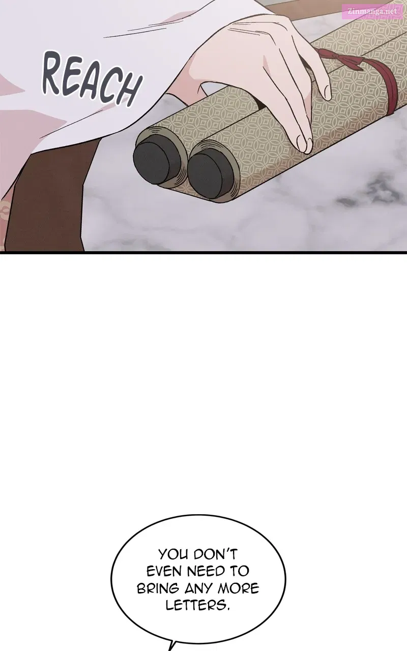 The Crown Princess Scandal Zinmanga X Chapter 74 Page 4