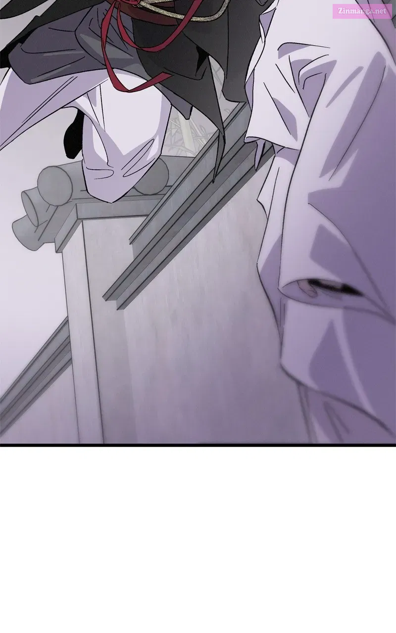 The Crown Princess Scandal Zinmanga X Chapter 74 Page 50