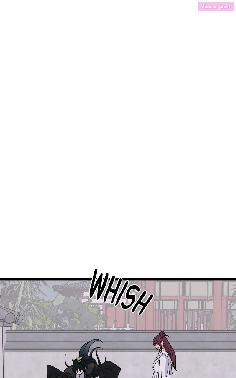 The Crown Princess Scandal Zinmanga X Chapter 74 Page 51