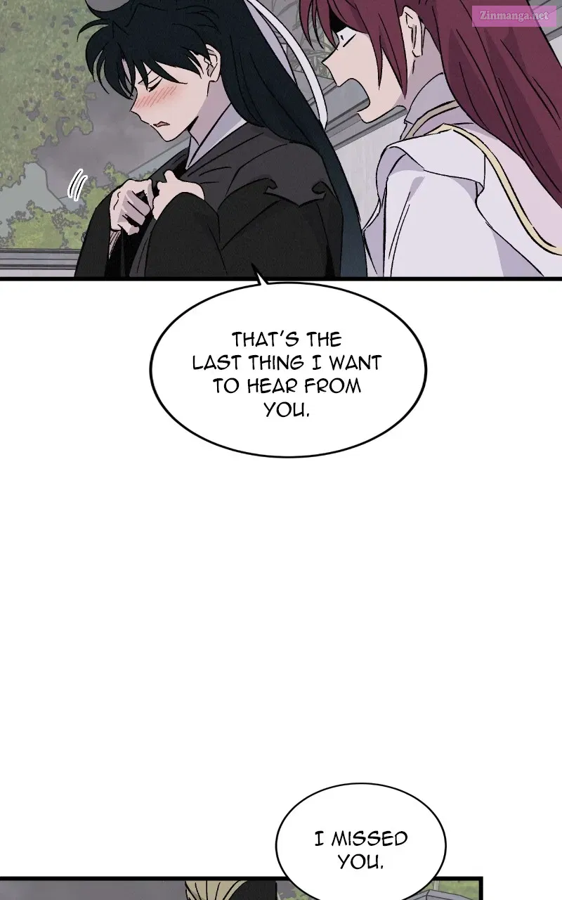 The Crown Princess Scandal Zinmanga X Chapter 74 Page 53