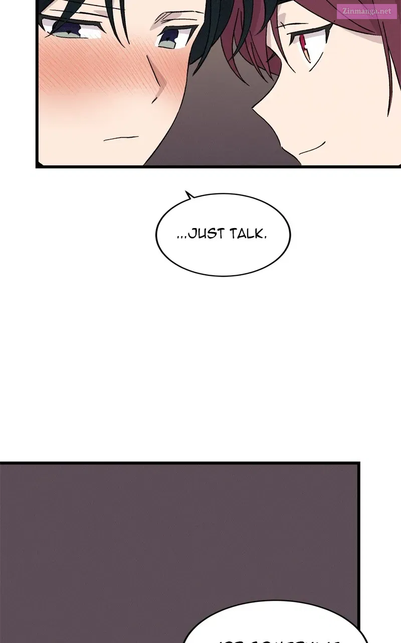 The Crown Princess Scandal Zinmanga X Chapter 74 Page 60