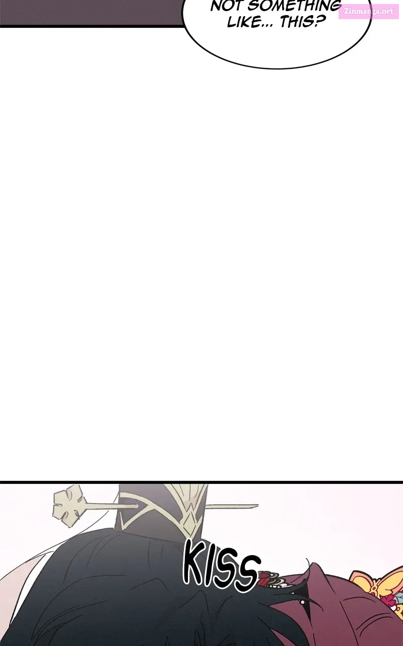 The Crown Princess Scandal Zinmanga X Chapter 74 Page 61