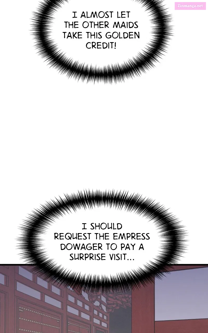 The Crown Princess Scandal Zinmanga X Chapter 74 Page 82