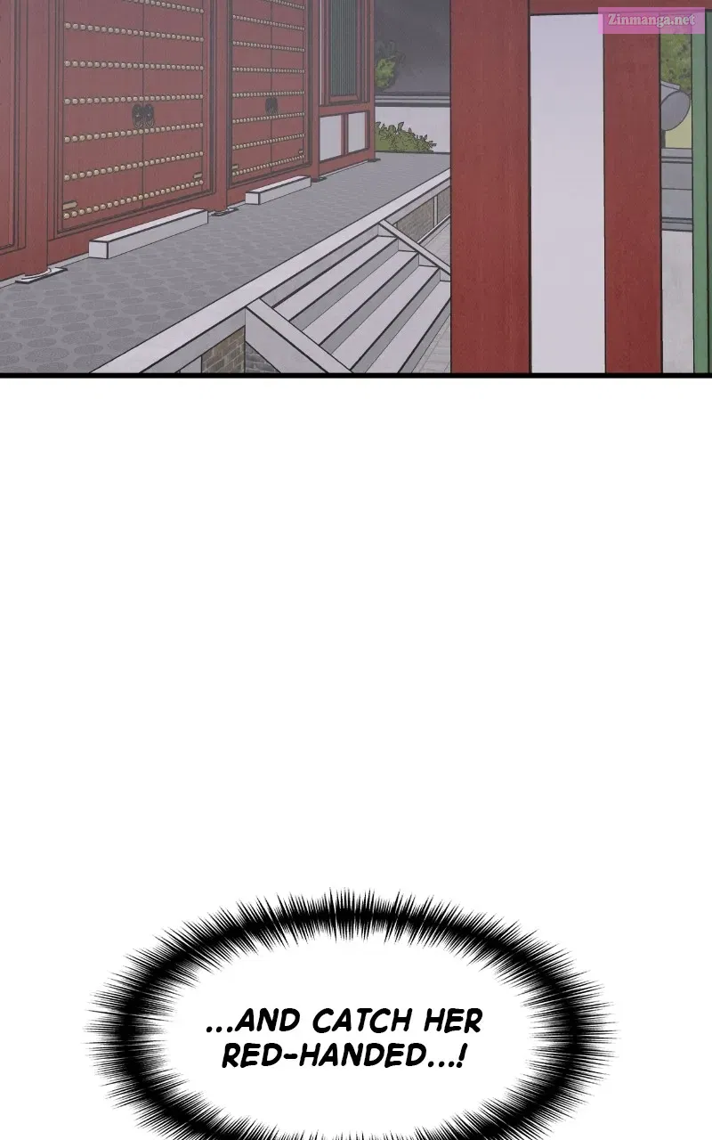 The Crown Princess Scandal Zinmanga X Chapter 74 Page 83
