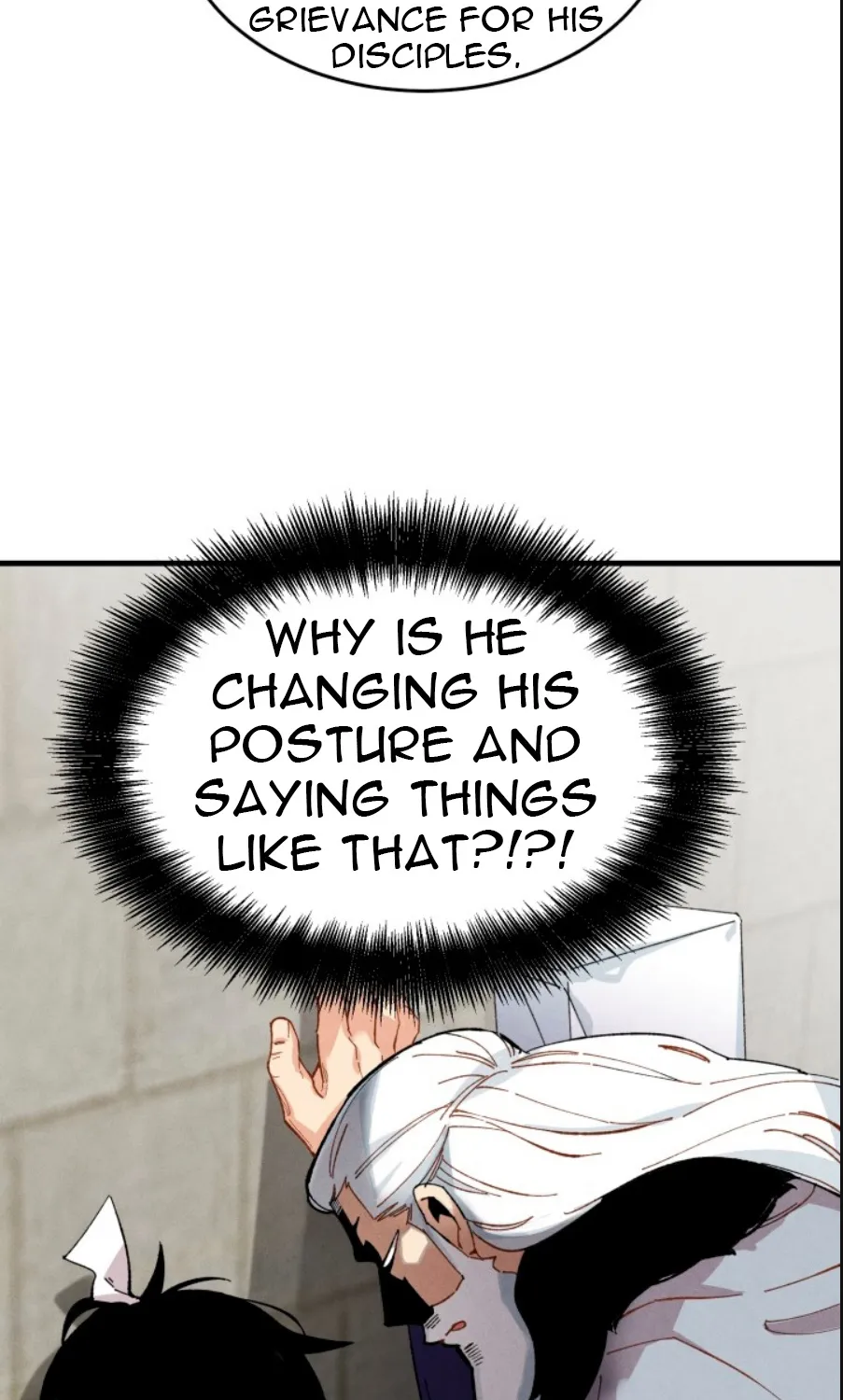 Lightning Degree Zinmanga X Chapter 12 Page 37