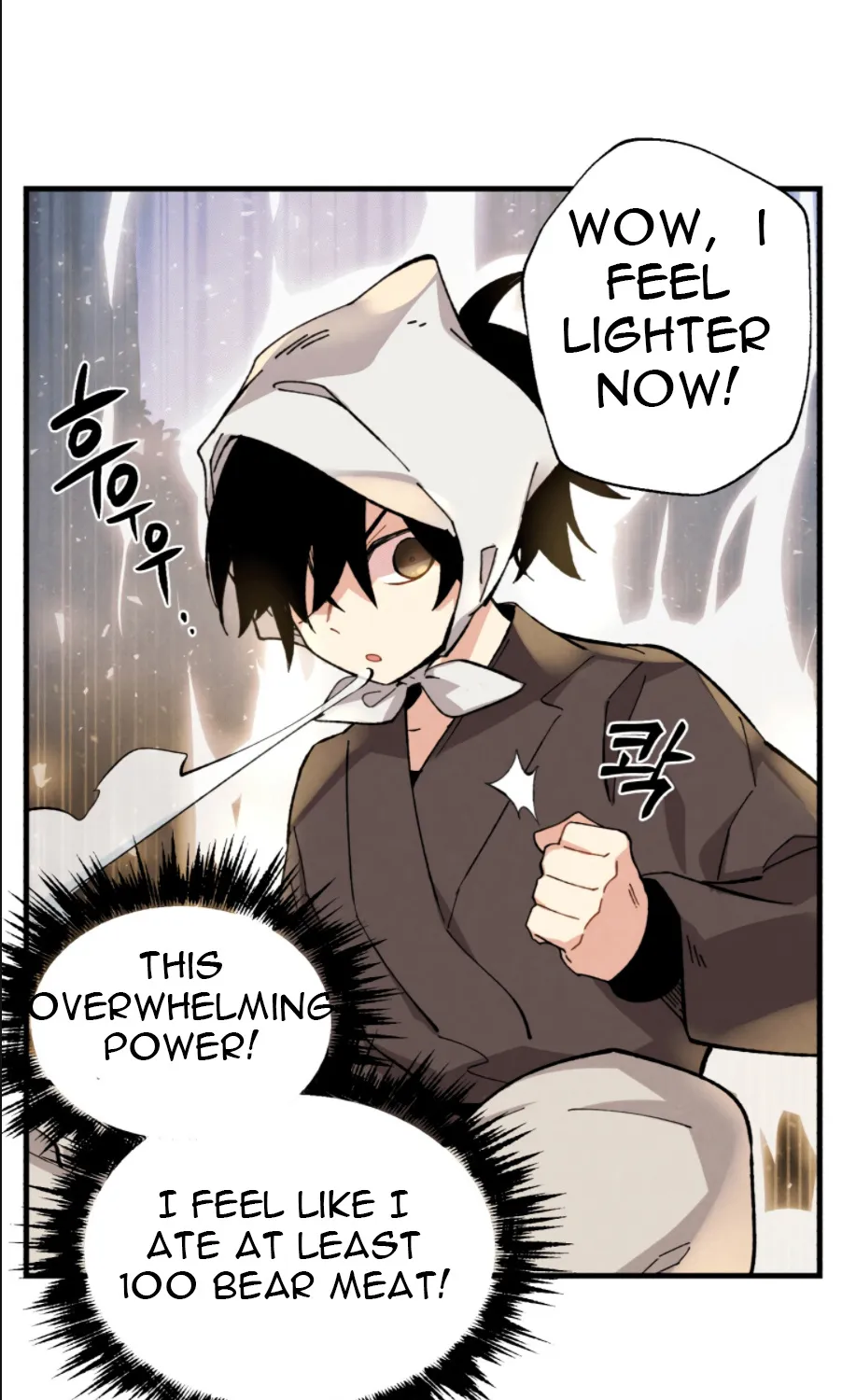Lightning Degree Zinmanga X Chapter 11 Page 51