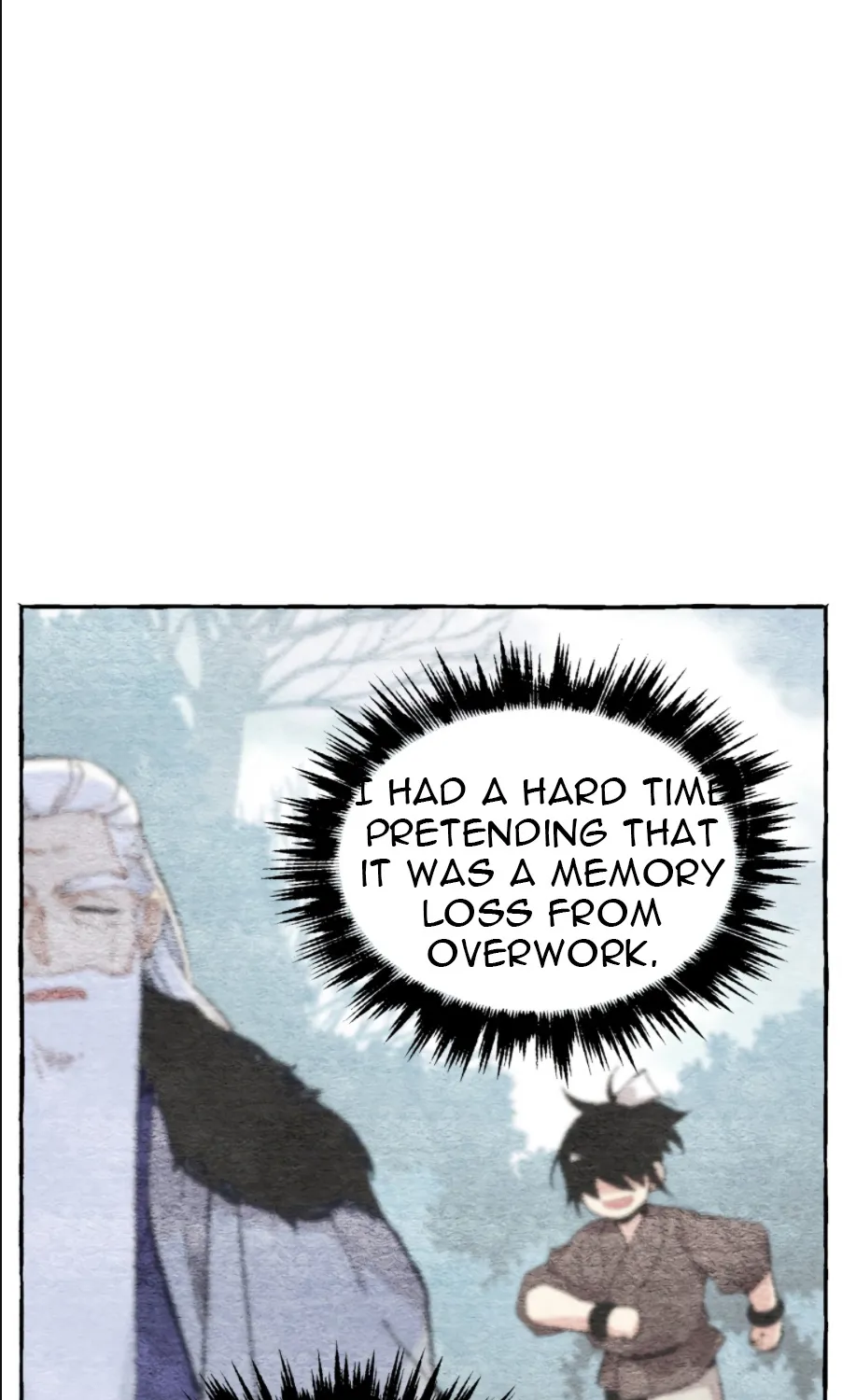 Lightning Degree Zinmanga X Chapter 11 Page 59