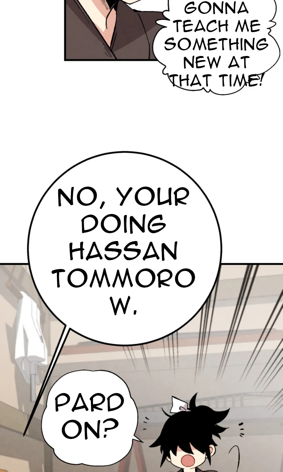 Lightning Degree Zinmanga X Chapter 11 Page 67