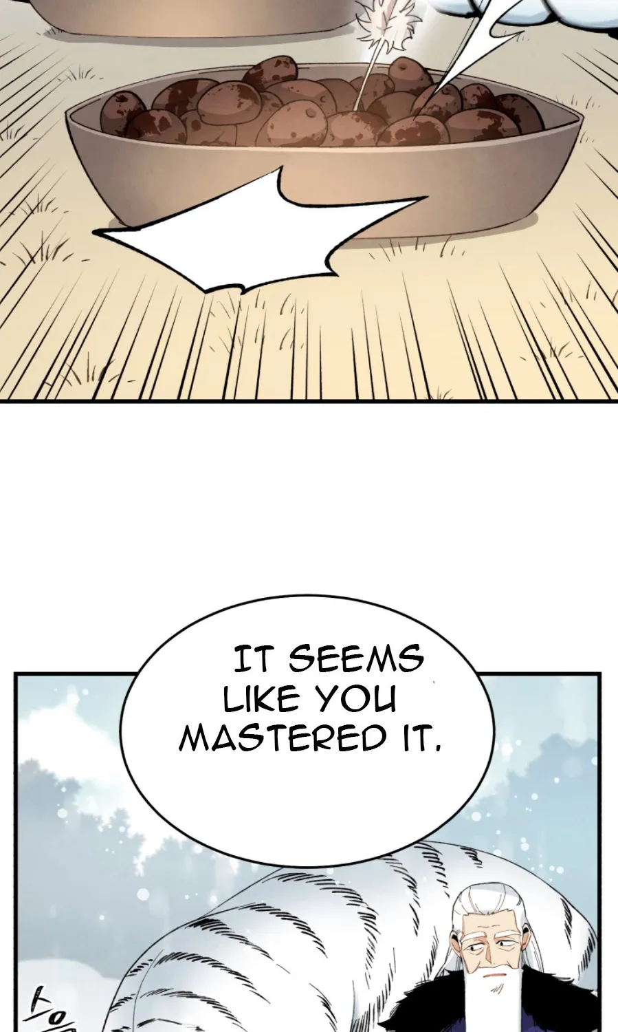 Lightning Degree Zinmanga X Chapter 10 Page 2