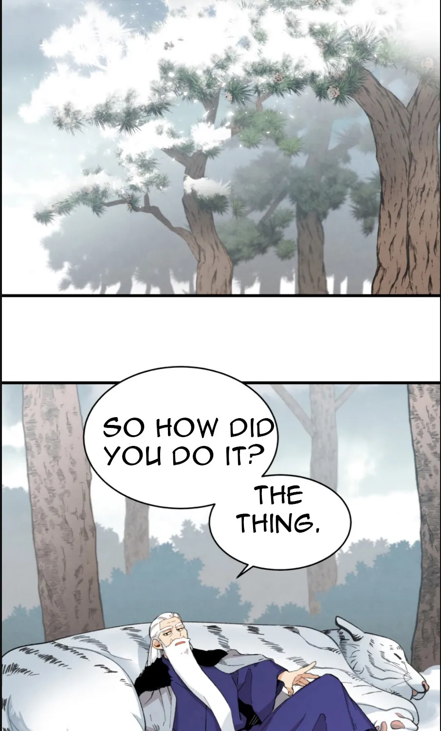 Lightning Degree Zinmanga X Chapter 10 Page 25