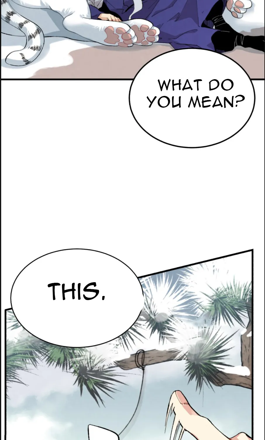 Lightning Degree Zinmanga X Chapter 10 Page 26