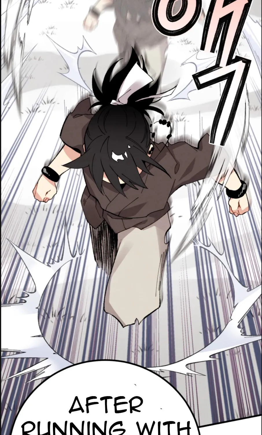 Lightning Degree Zinmanga X Chapter 10 Page 28