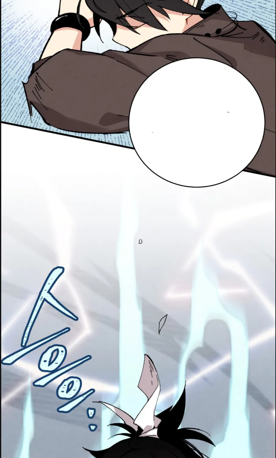 Lightning Degree Zinmanga X Chapter 10 Page 30
