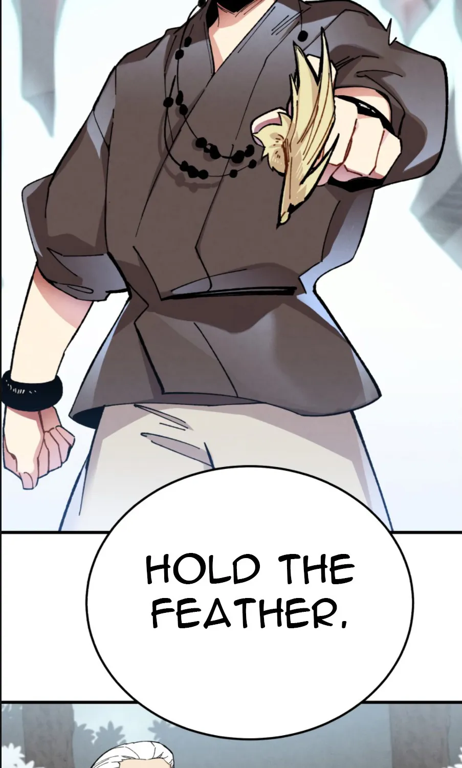 Lightning Degree Zinmanga X Chapter 10 Page 33