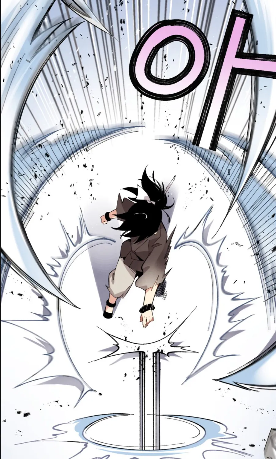 Lightning Degree Zinmanga X Chapter 10 Page 37