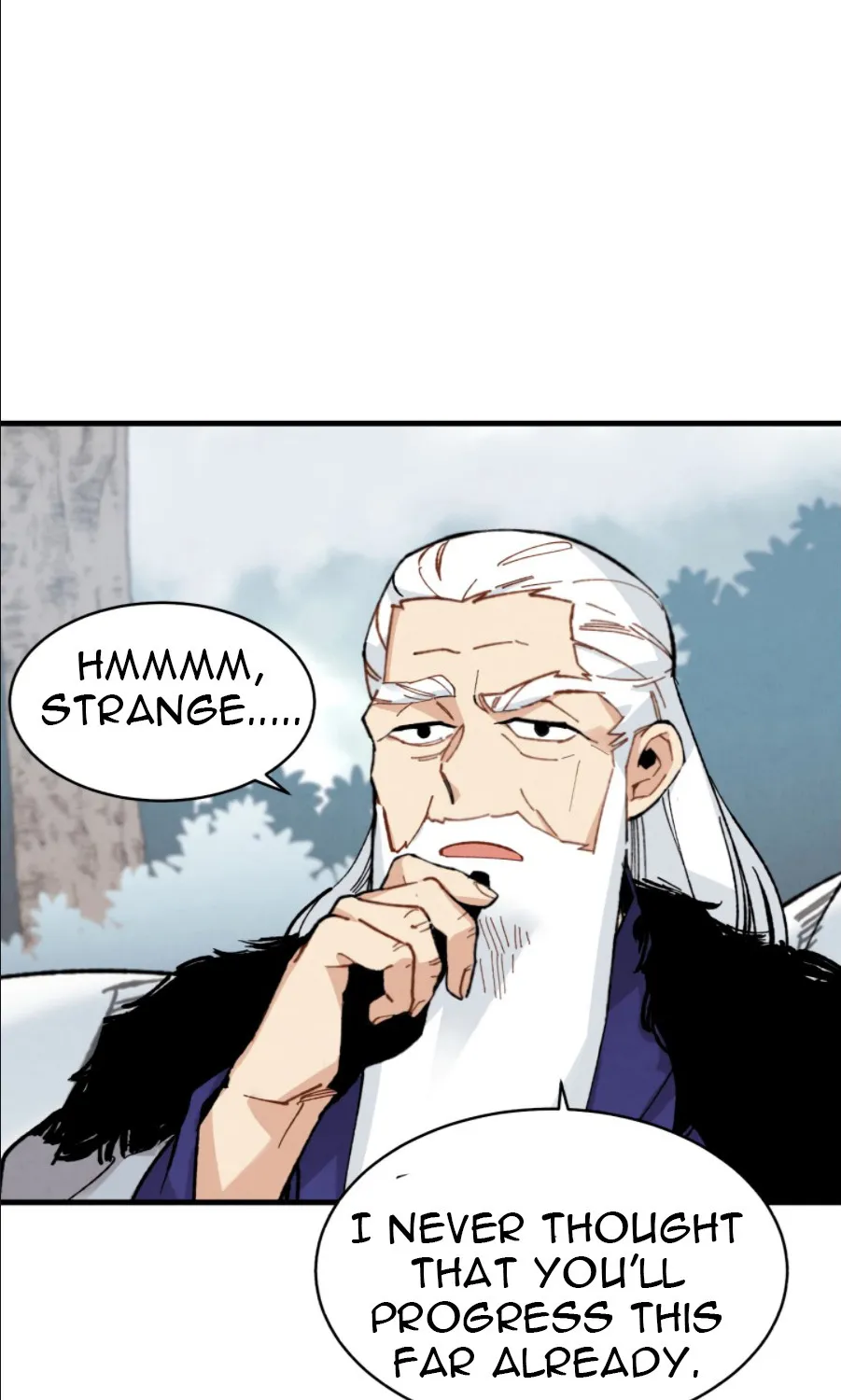 Lightning Degree Zinmanga X Chapter 10 Page 42