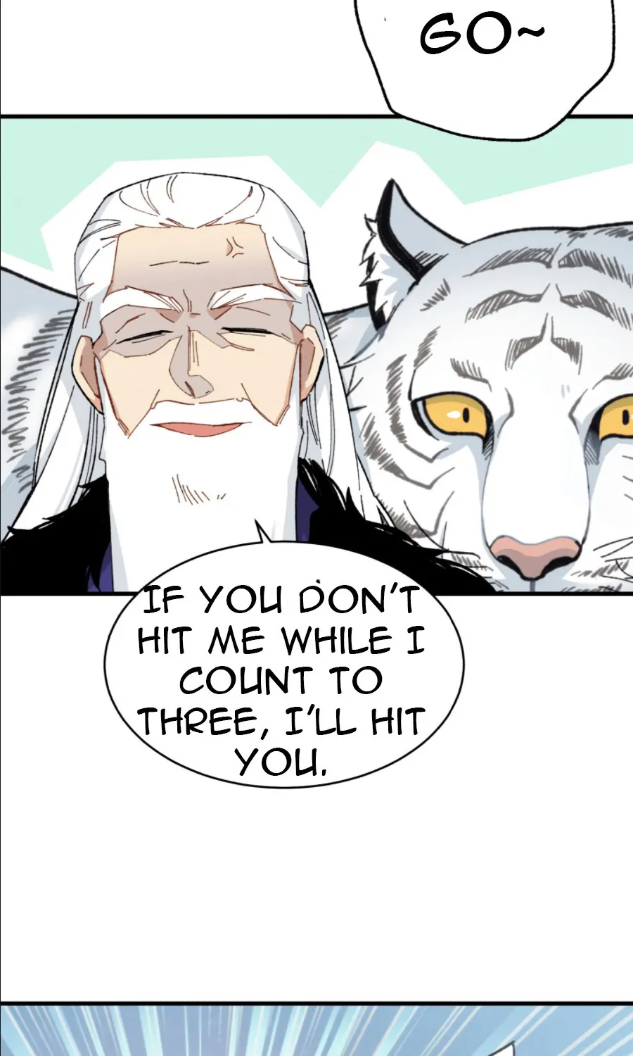 Lightning Degree Zinmanga X Chapter 10 Page 53