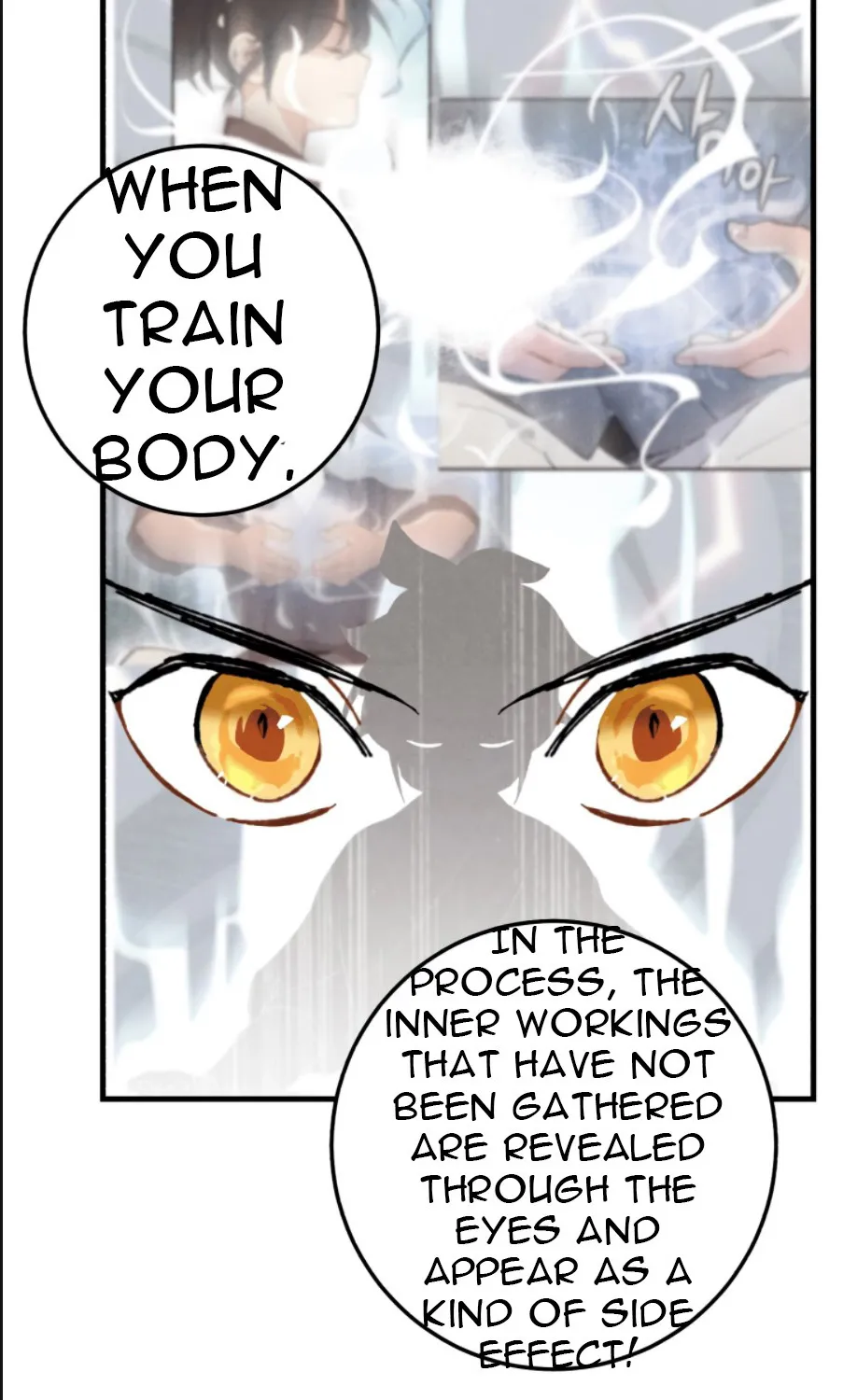 Lightning Degree Zinmanga X Chapter 10 Page 68