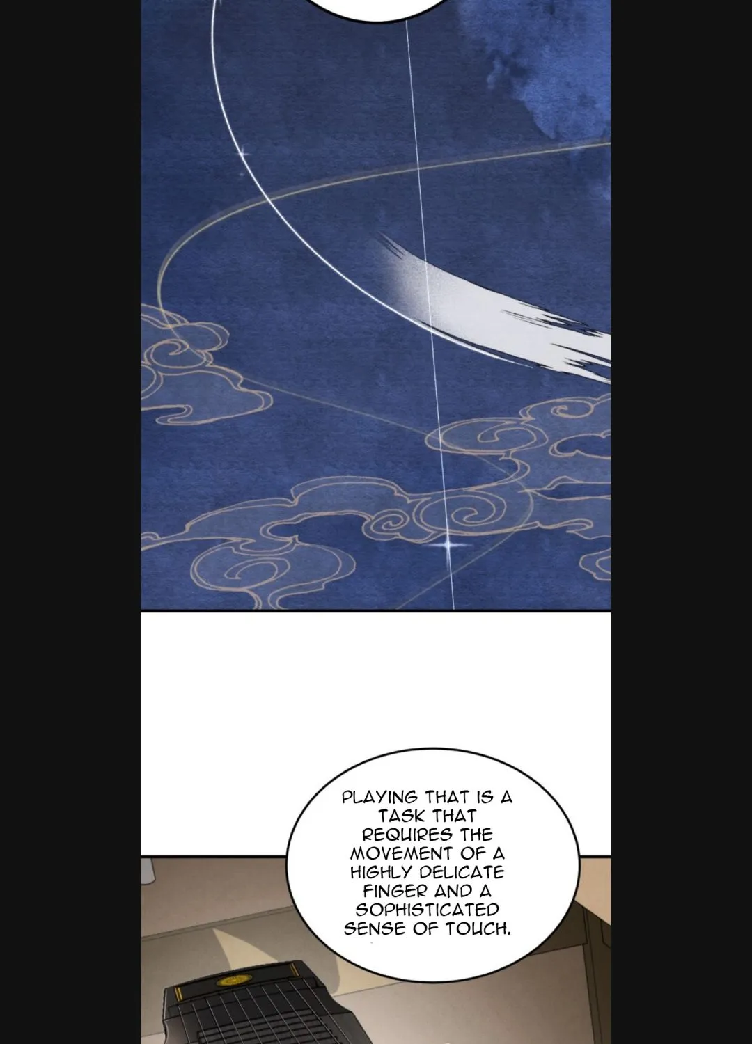 Lightning Degree Zinmanga X Chapter 7 Page 19
