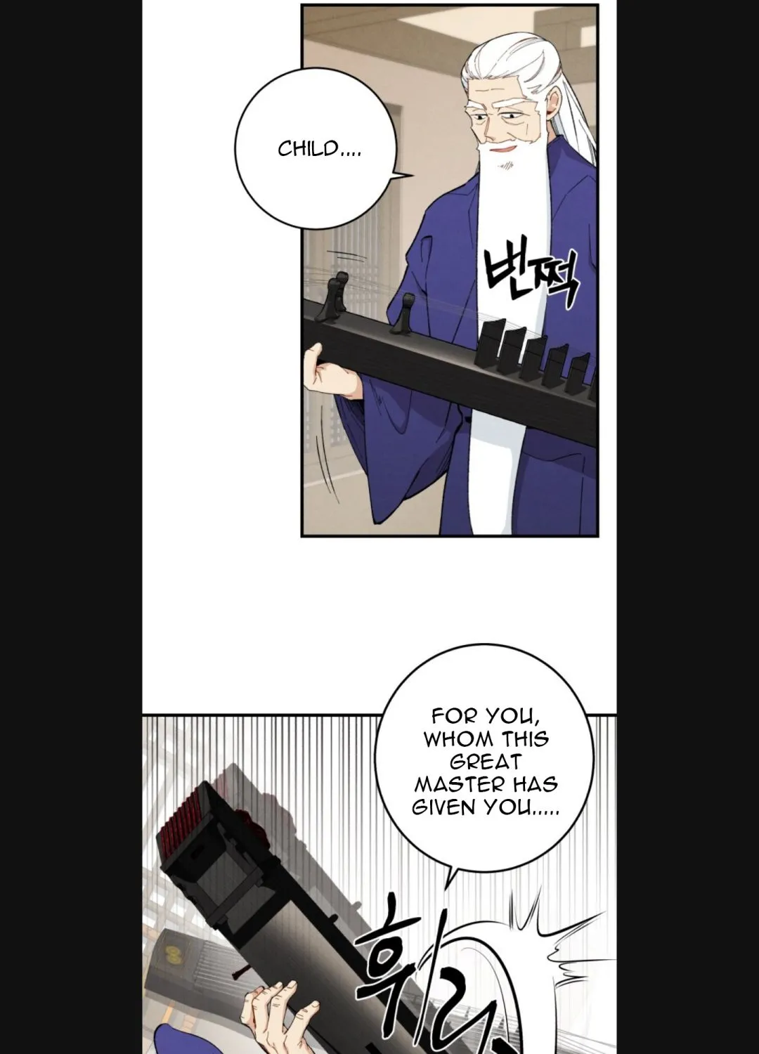 Lightning Degree Zinmanga X Chapter 7 Page 35